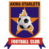 Akwa Starlets Akwa Starlets