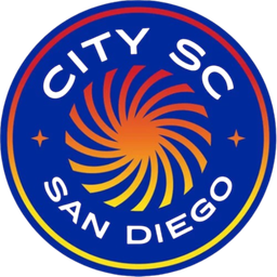 City SC San Diego City SC San Diego