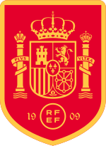 Espanha Feminino