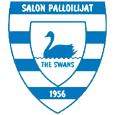 SalPa II