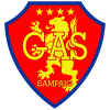 GAS GAS