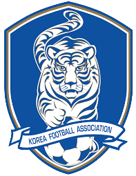 Korea Selatan (w) U17