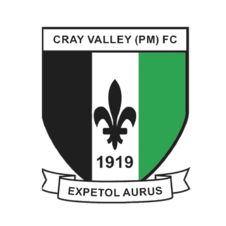 Pabrik Kertas Cray Valley