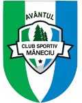 CSC Avantul Maneciu CSC Avantul Maneciu