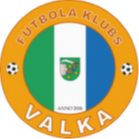 FK Valka FK Valka