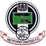 Retford United Retford United