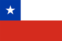 Chile Chile