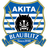 Blaublitz Akita