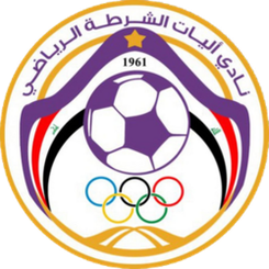 Aliyat Al-Shorta SC Aliyat Al-Shorta SC