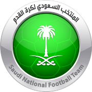Arábia Saudita Sub-23
