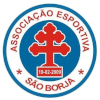 AE Sao Borja AE Sao Borja