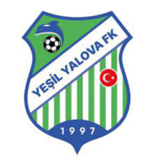 Yeşil Yalova FK Yeşil Yalova FK