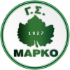 Marko Marko