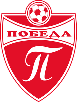 Pobeda Prilep U19