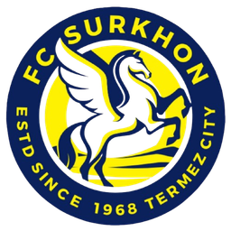 FC Surkhon Termez FC Surkhon Termez