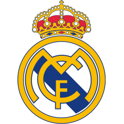 ريال مدريد الثالث