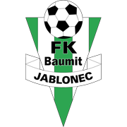 FK Baumit JablonecU21 FK Baumit JablonecU21