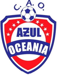 Oceanía FC Oceanía FC