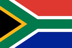 África do Sul Sub-23