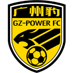 Guangdong Guangzhou Power U15 Guangdong Guangzhou Power U15