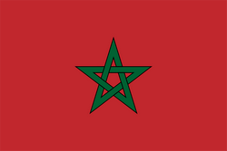 Marrocos (feminino)