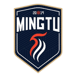 Guangdong Mingtu U15 Guangdong Mingtu U15