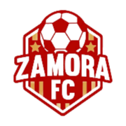Alberto Zamora U19 Alberto Zamora U19