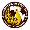 Southern City