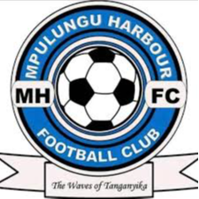 Mpulungu Harbour Mpulungu Harbour