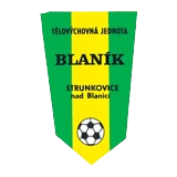 TJ Blanik Strunkovice TJ Blanik Strunkovice