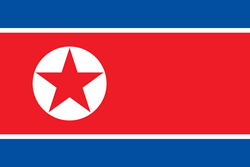 Corea del Norte Sub-19 Corea del Norte Sub-19