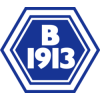 ب 1913 أودنسي