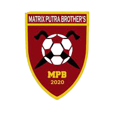 Matrix Putra Bersaudara FC Matrix Putra Bersaudara FC