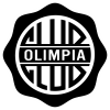 Olimpia Assunção Sub-19