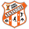 CS Sânandrei Timiș CS Sânandrei Timiș