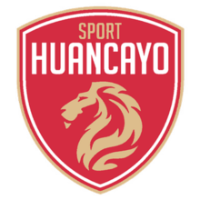 Sport Huancayo II Sport Huancayo II
