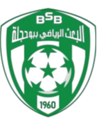 BS Bouhajla