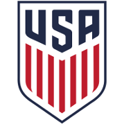 Estados Unidos Sub-20