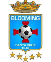 Blooming FC (w) Blooming FC (w)