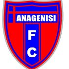 Anagennisi Patron Anagennisi Patron