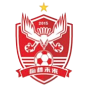 Yulin Future U15 Yulin Future U15