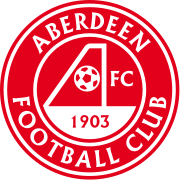 Aberdeen U20 Aberdeen U20