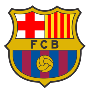 برشلونة تحت 19 سنة