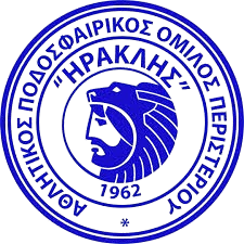 Iraklis Peristeriou Iraklis Peristeriou