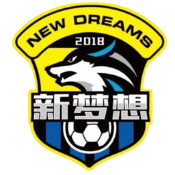 Nantong New Dreams Nantong New Dreams