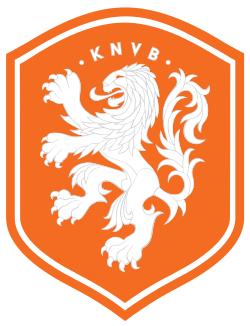Holanda Sub-16