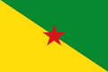 French Guiana U20 French Guiana U20