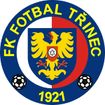 Fotbal Trinec U21 Fotbal Trinec U21