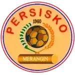 Persisko Merangin Persisko Merangin