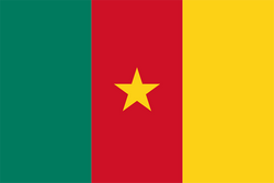 Cameroon Cameroon